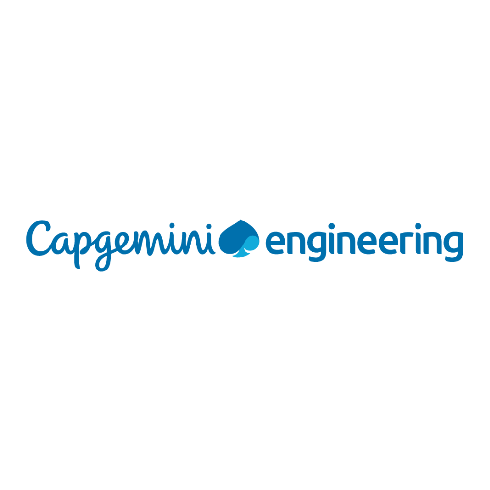 Λογότυπο CapGemini