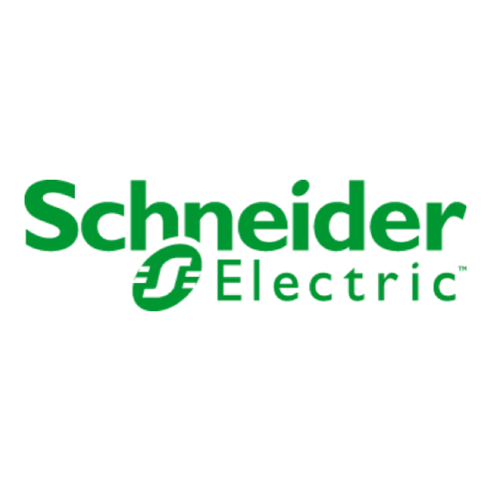 Λογότυπο Schneider Electric